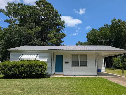 242 N 24th St, Arkadelphia, AR 71923