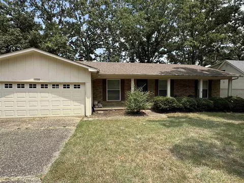 2009 Osage Dr, North Little Rock, AR 72116