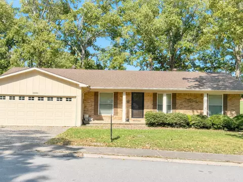 2009 Osage Dr, North Little Rock, AR 72116