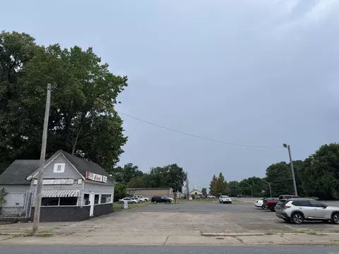 1322 E Broadway St, North Little Rock, AR 72114