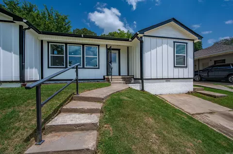 4408 Maple St, North Little Rock, AR 72118