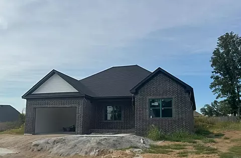 Exterior - 103 Michael Dr, Beebe, AR 72012 photo 2 of 2