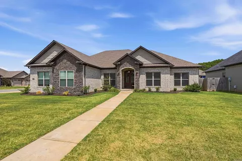 1880 Mullberry Dr, Conway, AR 72034 photo 43
