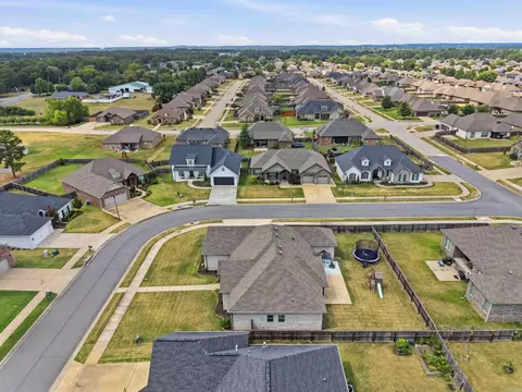 1880 Mullberry Dr, Conway, AR 72034 photo 48