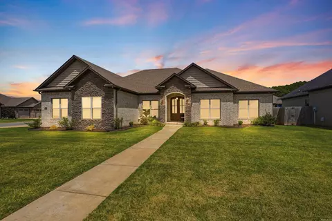 1880 Mullberry Dr, Conway, AR 72034 photo 42