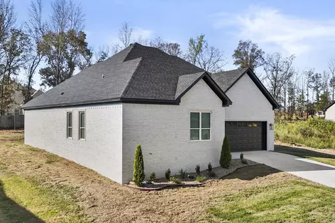 Exterior - 105 Michael Dr, Beebe, AR 72012 photo 5 of 6