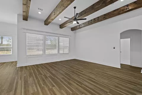 Living - 105 Michael Dr, Beebe, AR 72012 photo 1 of 1