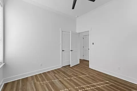 Bedroom - 105 Michael Dr, Beebe, AR 72012 photo 4 of 6