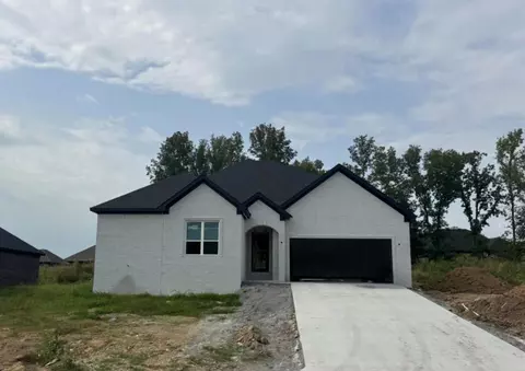 Exterior - 105 Michael Dr, Beebe, AR 72012 photo 2 of 5