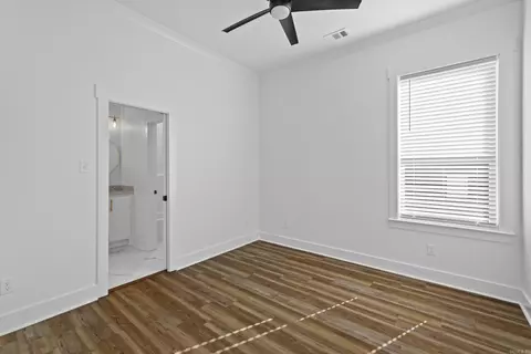 Bedroom - 105 Michael Dr, Beebe, AR 72012 photo 5 of 6
