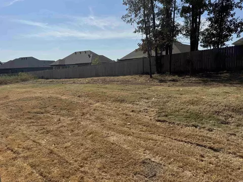 Exterior - 105 Michael Dr, Beebe, AR 72012 photo 5 of 5