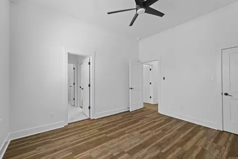 Bedroom - 105 Michael Dr, Beebe, AR 72012 photo 6 of 6
