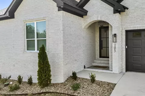 Exterior - 105 Michael Dr, Beebe, AR 72012 photo 6 of 6
