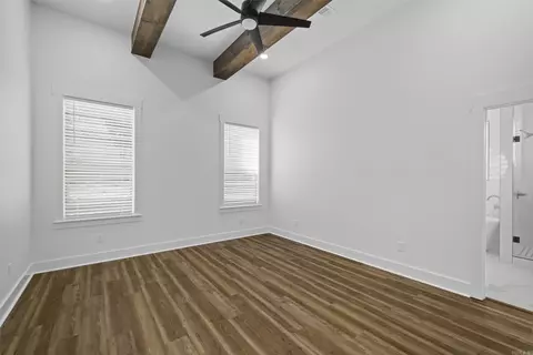 Bedroom - 105 Michael Dr, Beebe, AR 72012 photo 2 of 6