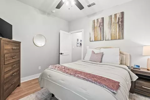 Bedroom - 5192 Peace Ln, Alexander, AR 72002 photo 7 of 7