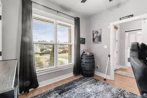 Entry Way - 5192 Peace Ln, Alexander, AR 72002 photo 1 of 6