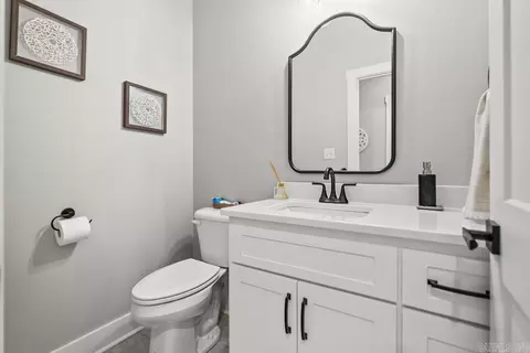 Bath - 5192 Peace Ln, Alexander, AR 72002 photo 1 of 3