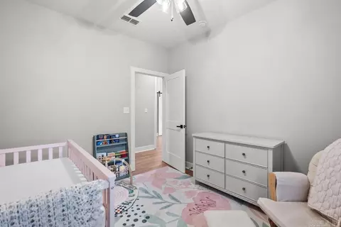 Bedroom - 5192 Peace Ln, Alexander, AR 72002 photo 5 of 7