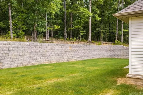 Exterior - 5192 Peace Ln, Alexander, AR 72002 photo 5 of 6