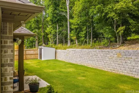 Exterior - 5192 Peace Ln, Alexander, AR 72002 photo 4 of 6