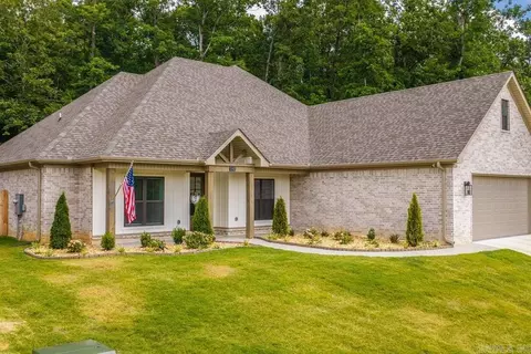 Exterior - 5192 Peace Ln, Alexander, AR 72002 photo 3 of 7