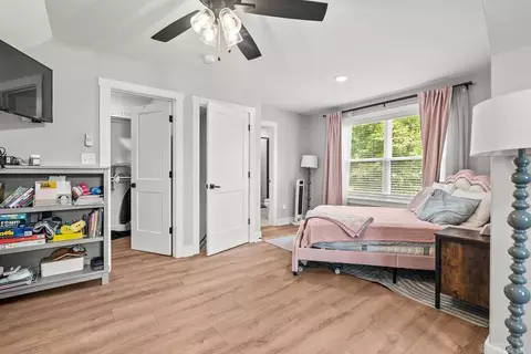 Bedroom - 5192 Peace Ln, Alexander, AR 72002 photo 1 of 7