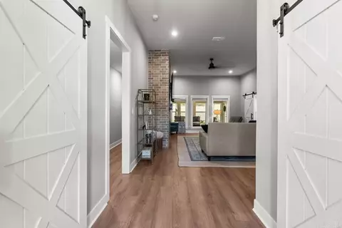 Entry Way - 5192 Peace Ln, Alexander, AR 72002 photo 6 of 6