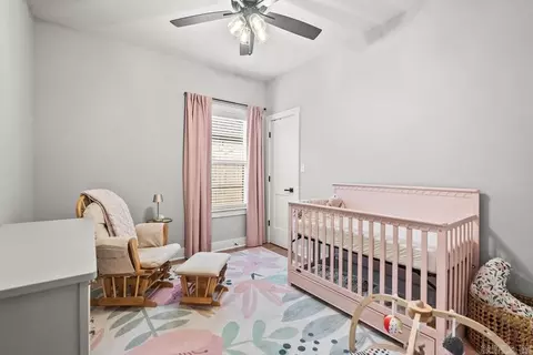 Bedroom - 5192 Peace Ln, Alexander, AR 72002 photo 4 of 7