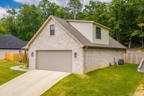 Exterior - 5192 Peace Ln, Alexander, AR 72002 photo 3 of 6