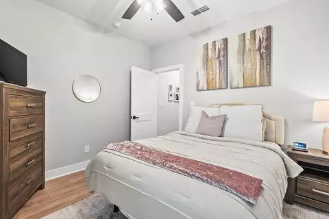 Bedroom - 5192 Peace Ln, Alexander, AR 72002 photo 7 of 7