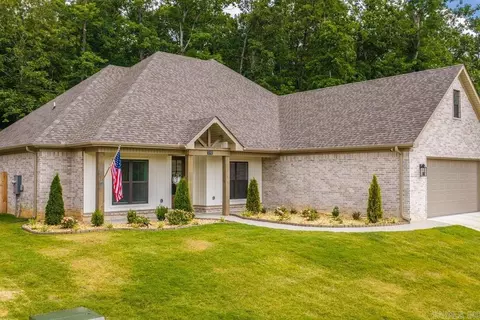 Exterior - 5192 Peace Ln, Alexander, AR 72002 photo 2 of 6