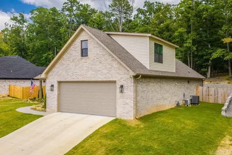 Exterior - 5192 Peace Ln, Alexander, AR 72002 photo 4 of 7