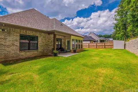 Exterior - 5192 Peace Ln, Alexander, AR 72002 photo 6 of 6