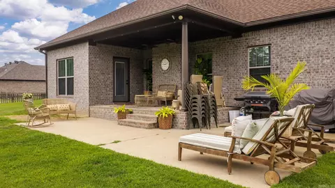 19 Colt Loop Loop, Greenbrier, AR 72058 photo 7