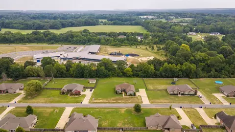 View/Area - 19 Colt Loop, Greenbrier, AR 72058 photo 1 of 2