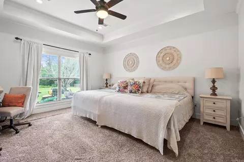 Bedroom - 19 Colt Loop, Greenbrier, AR 72058 photo 1 of 6