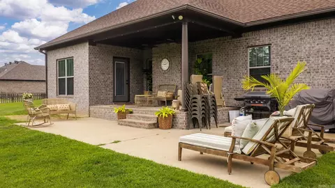 Other - 19 Colt Loop, Greenbrier, AR 72058 photo 3 of 12