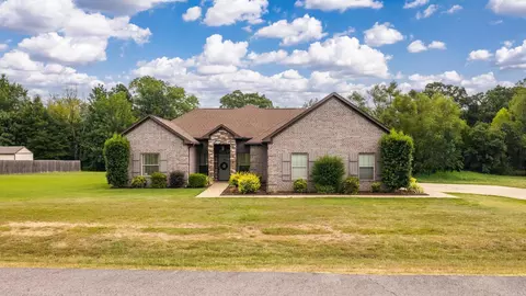 Exterior - 19 Colt Loop, Greenbrier, AR 72058 photo 6 of 7