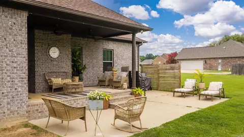 19 Colt Loop Loop, Greenbrier, AR 72058 photo 6
