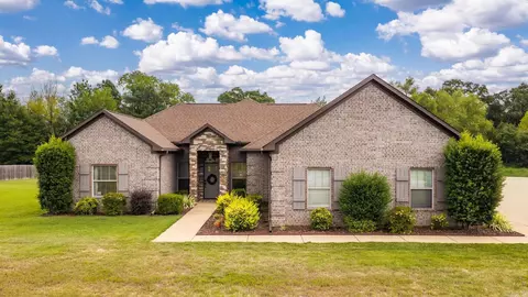 19 Colt Loop, Greenbrier, AR 72058