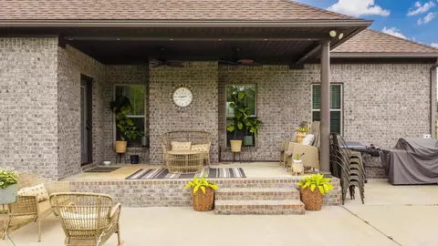 19 Colt Loop Loop, Greenbrier, AR 72058 photo 8