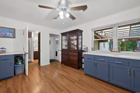 Entry Way - 621 Arrowhead Rd, Malvern, AR 72104 photo 1 of 3