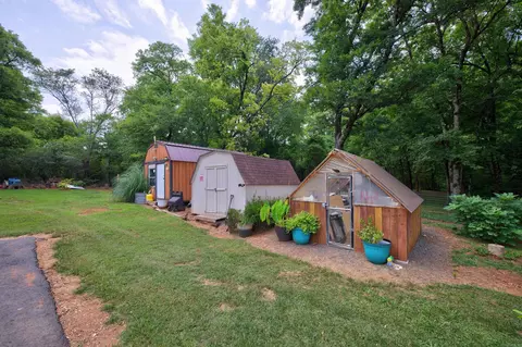 Exterior - 621 Arrowhead Rd, Malvern, AR 72104 photo 7 of 8