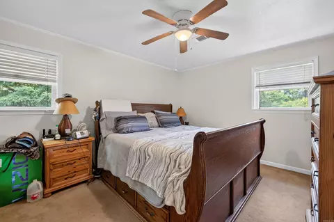 Bedroom - 621 Arrowhead Rd, Malvern, AR 72104 photo 1 of 2