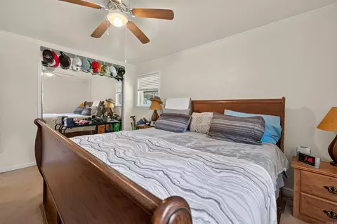 Bedroom - 621 Arrowhead Rd, Malvern, AR 72104 photo 2 of 2