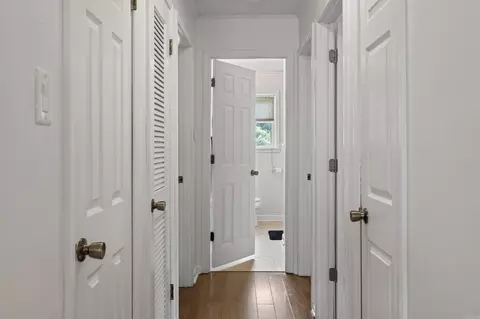 Entry Way - 621 Arrowhead Rd, Malvern, AR 72104 photo 3 of 3