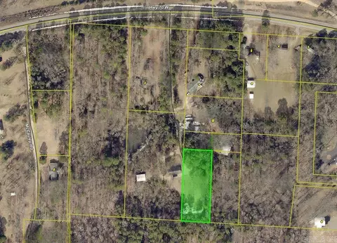 tbd Snider Rd, Kirby, AR 71950 photo 8