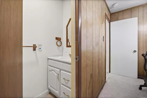 Entry Way - 2642 Hwy 330 E, Clinton, AR 72031 photo 1 of 3
