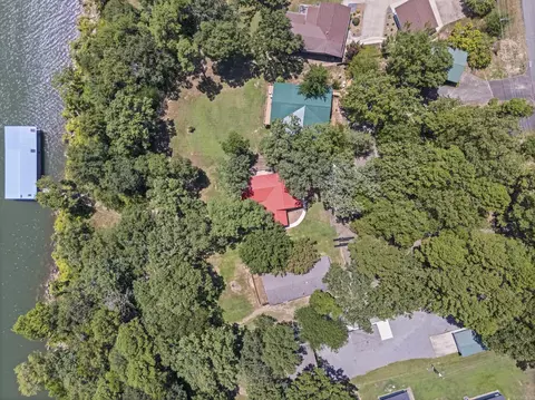 View/Area - 2642 Hwy 330 E, Clinton, AR 72031 photo 5 of 8