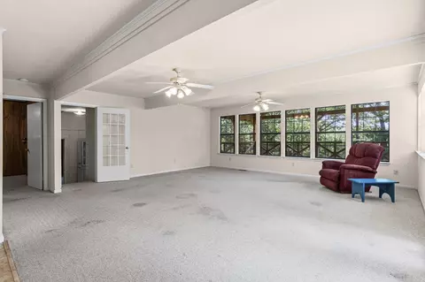 Living - 2642 Hwy 330 E, Clinton, AR 72031 photo 3 of 4